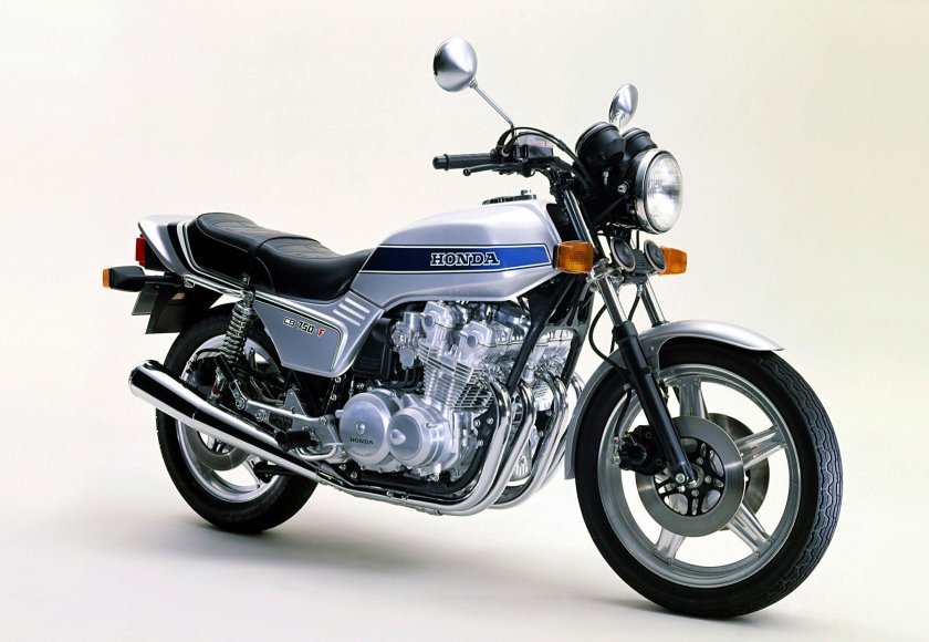 Honda CB 750 f2