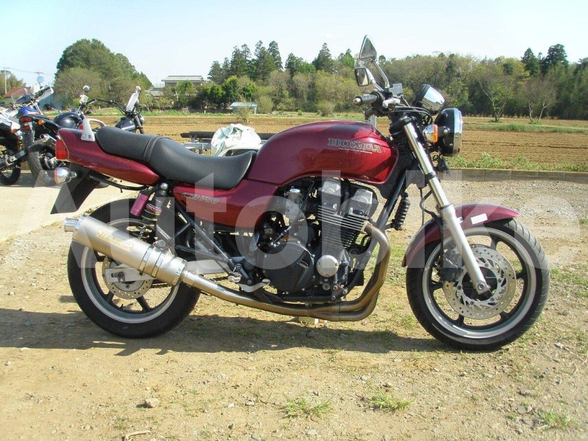 Honda CB 750