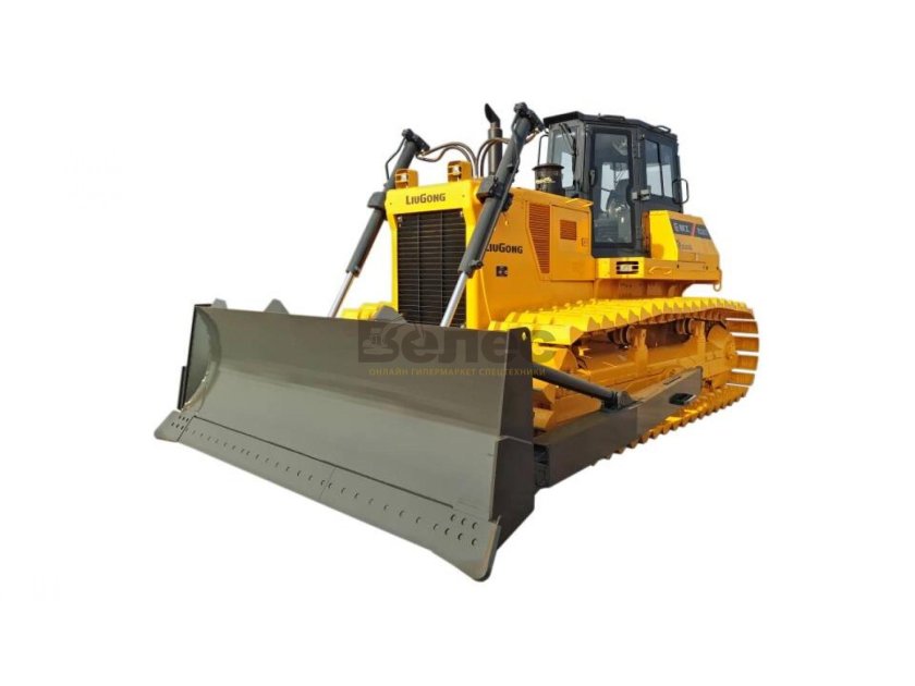 Бульдозер Liugong b230c