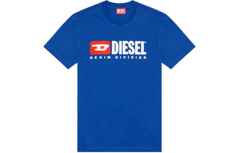 Футболка мужская diesel