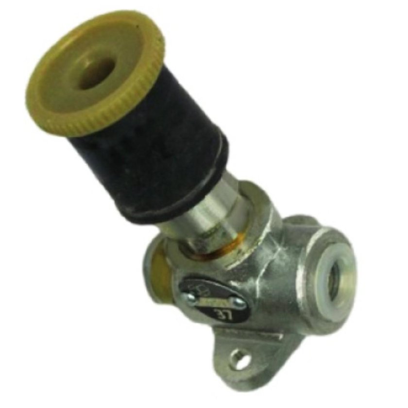 Насос предпусковой подкачки 37-1141010