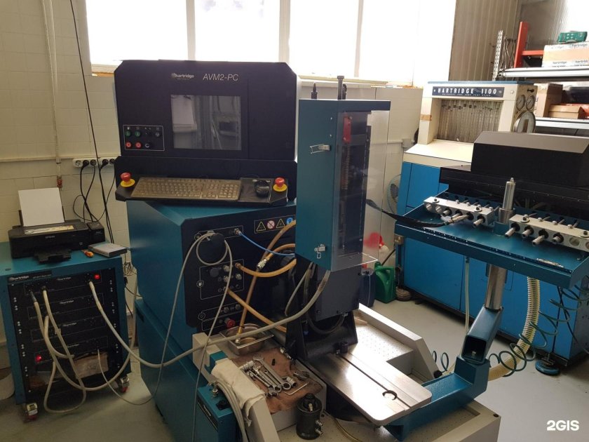 021983 Дизель техник