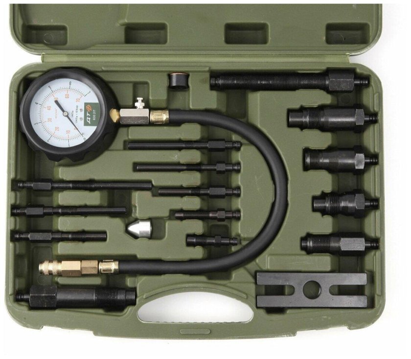 Компрессометр КАМАЗ 740