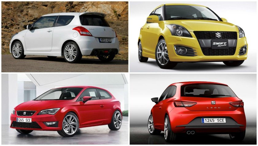 Судзуки Леон