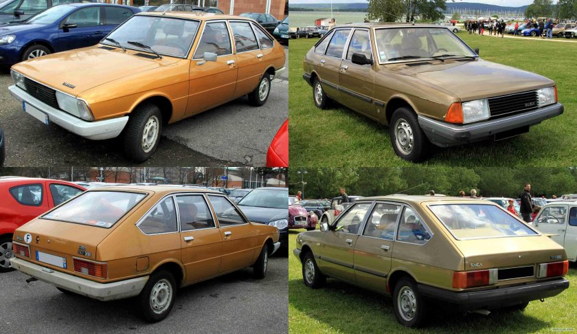 Азлк 2141 москвич