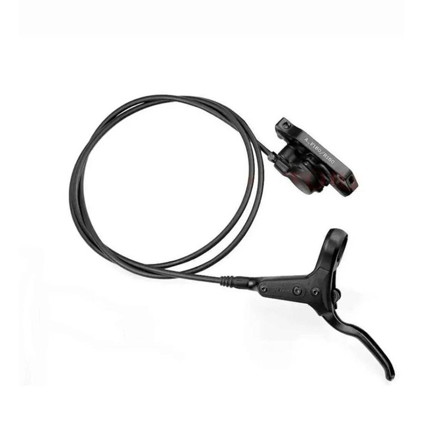 Гидравлические дисковые тормоза для велосипеда