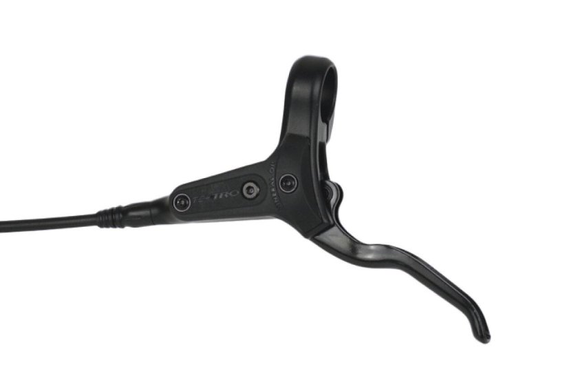 Гидравлические тормоза Tektro