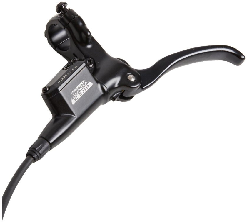 Tektro Auriga Hydraulic 160 mm