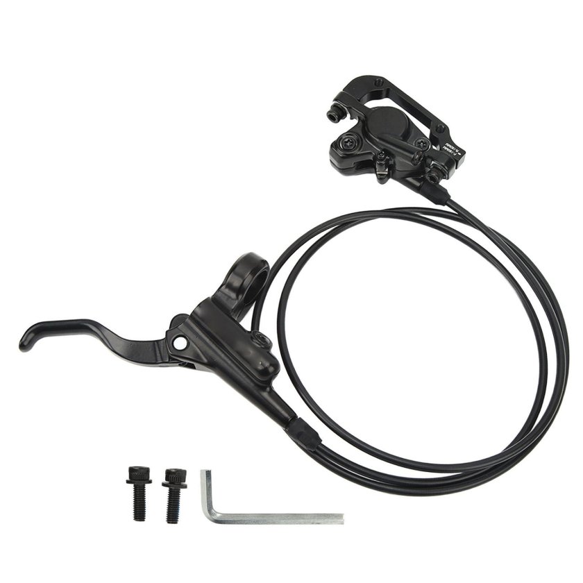 Колодки тормозные для велосипеда дисковые гидравлические