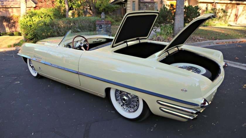 Dodge Firearrow II 1954