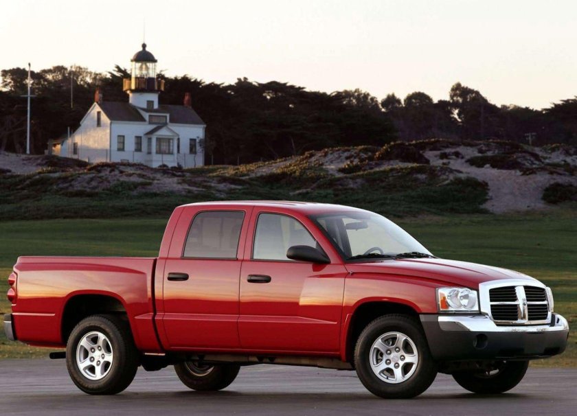Dodge Dakota 2005