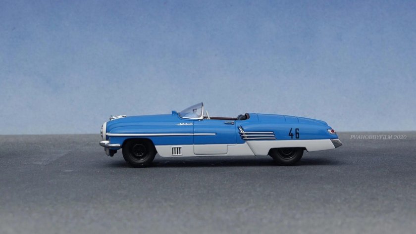 Зис 112 dip models