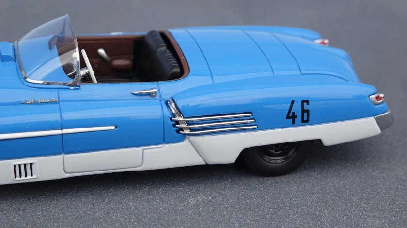 ЗИС 112 1 43 дип моделс