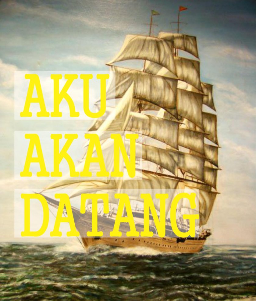 Парусный корабль