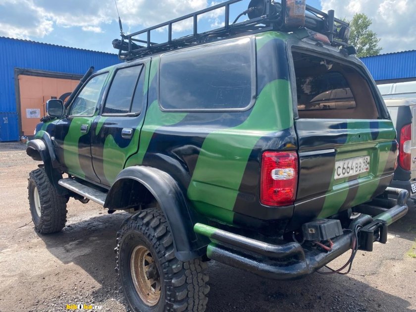 Great Wall safe SUV g5