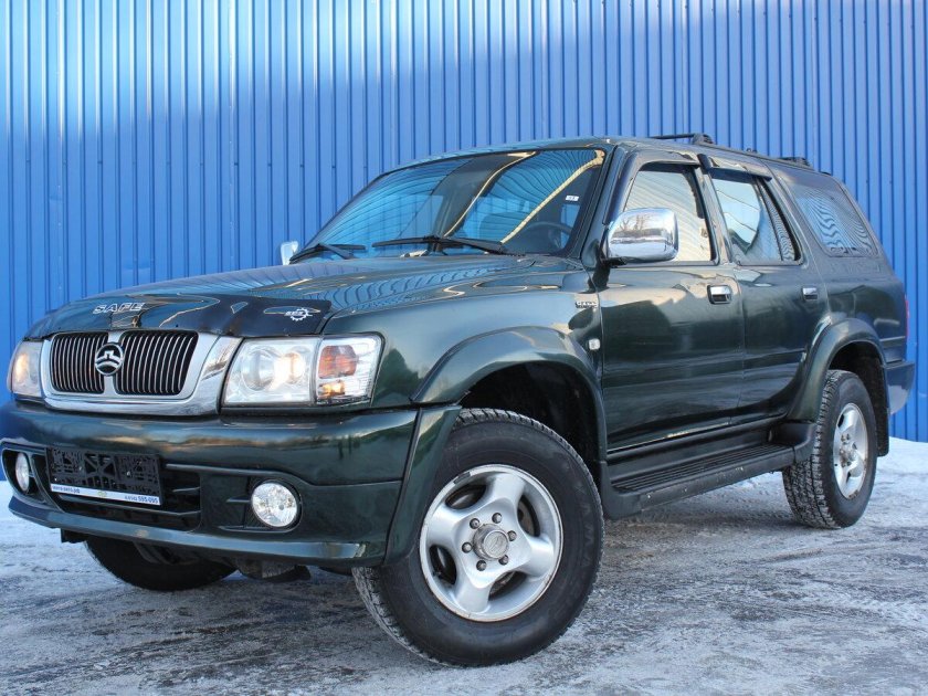 Грейт вол сэйф