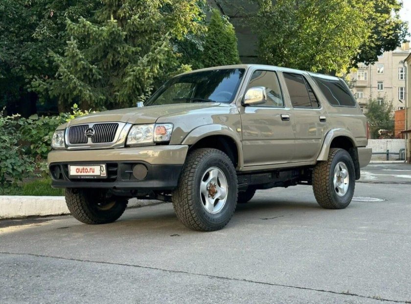 Грейт вол сэйф