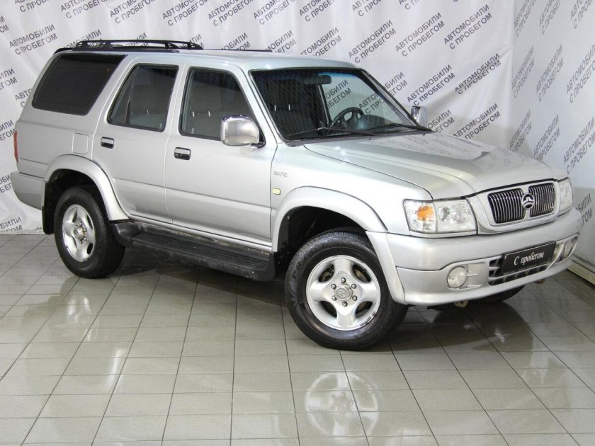 Грейт вол safe