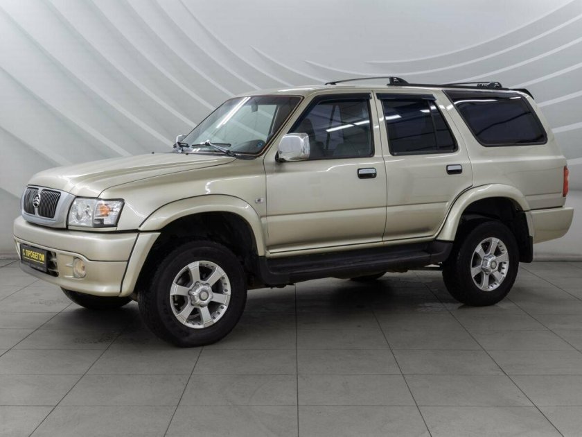 Грейт вол сэйф