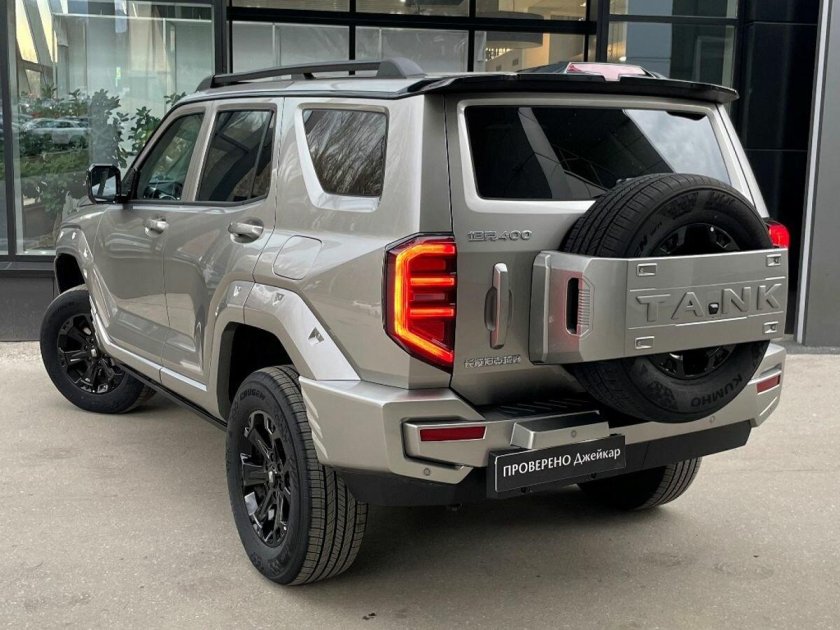 Автомобили внедорожники