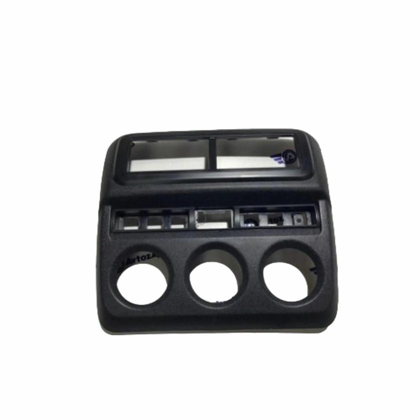 Накладка консоли панели приборов Нива Шевроле