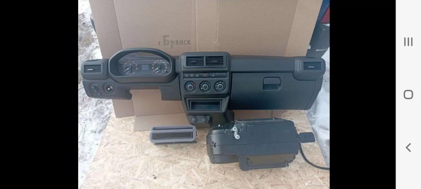 Торпеда на ниву нового образца