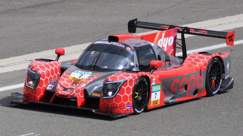 Nissan Leman Prototype