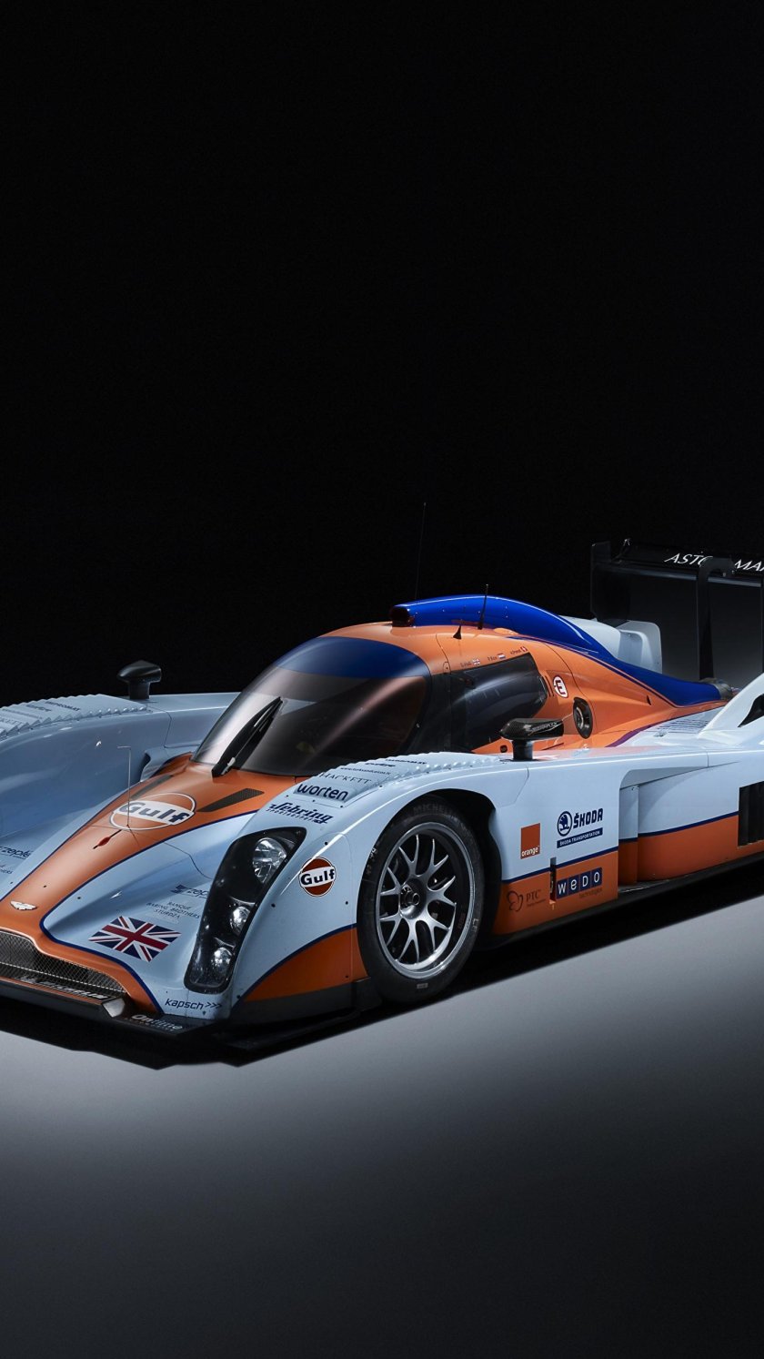 Прототипы lmp1