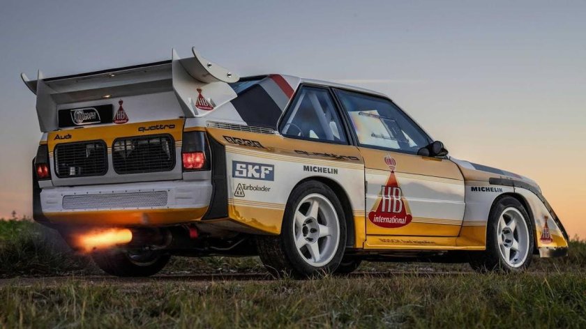 Audi Sport quattro s1 e2