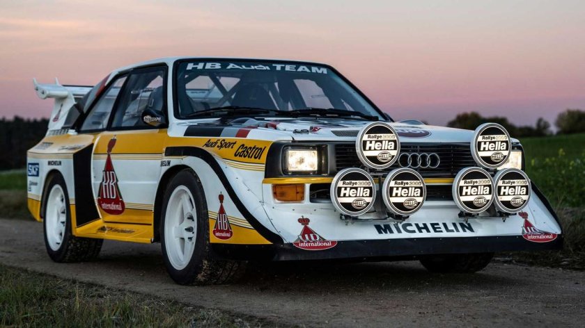Audi Sport quattro s1 e2