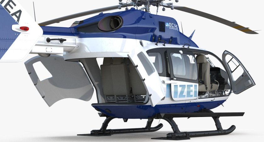 Ec145
