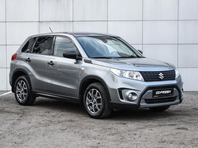 Сузуки витара 1.6 117 л.с