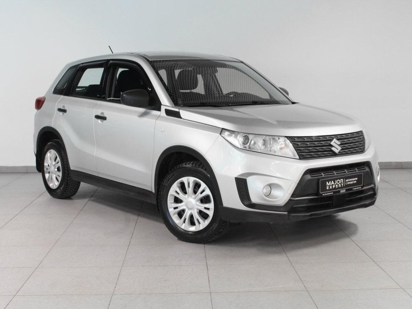 Сузуки витара 1.6 117 л.с