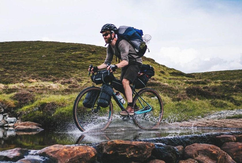 Merida Silex 6000 Plus