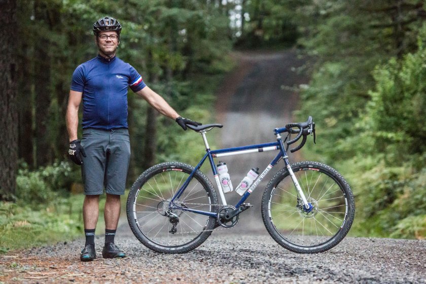 Гревел велосипеды