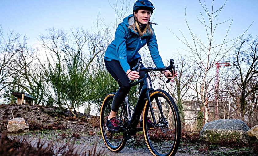 Грэвел посадка