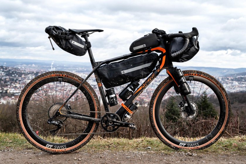 Мерида Silex 400