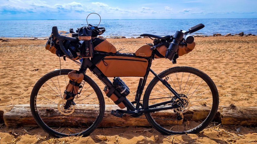 Сметкин велосипед