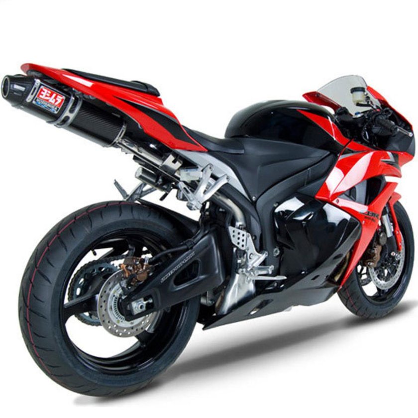 Хонда СБР 600рр