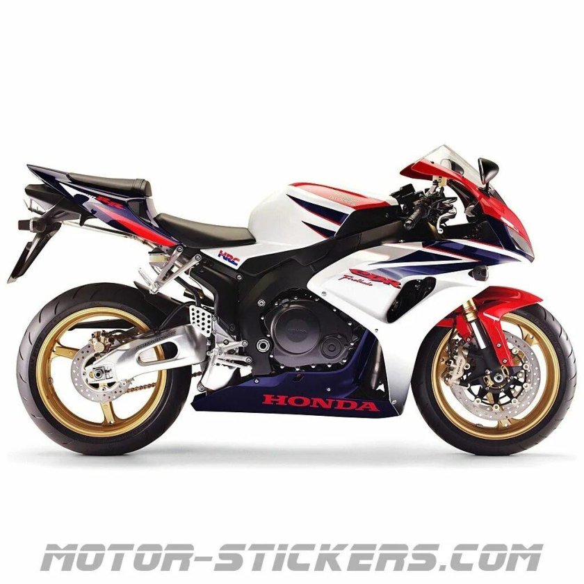 Cbr1000rr 2006