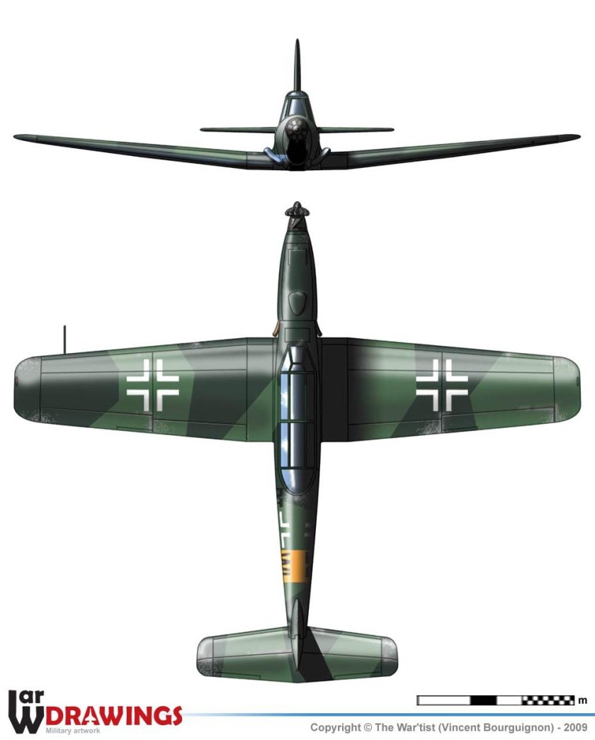 Arado ar 396