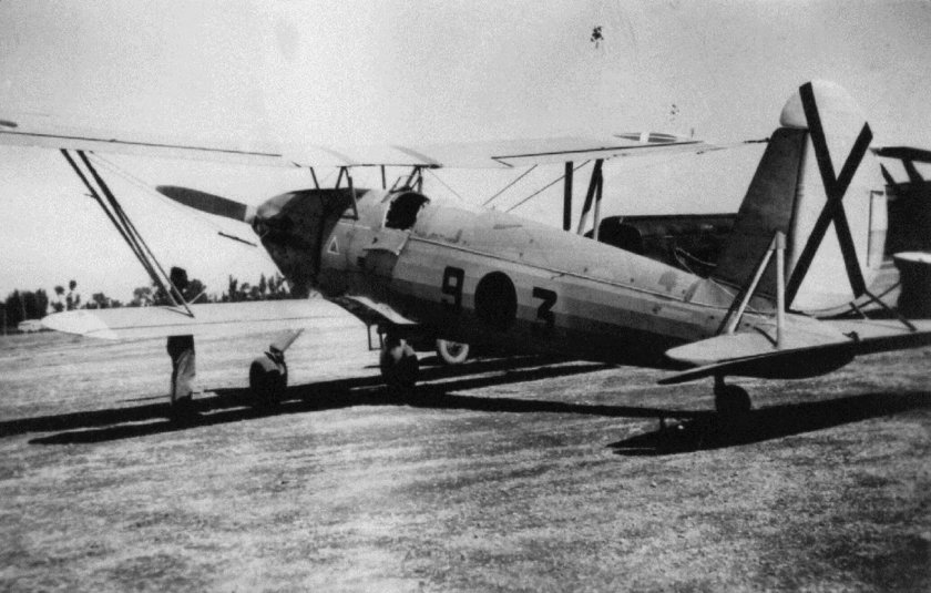 Arado 440