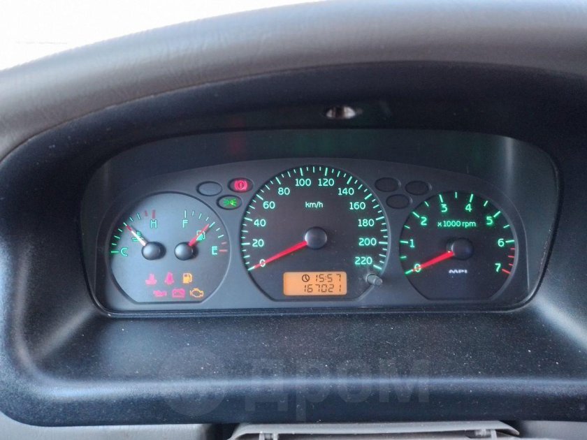 Чери амулет а 15