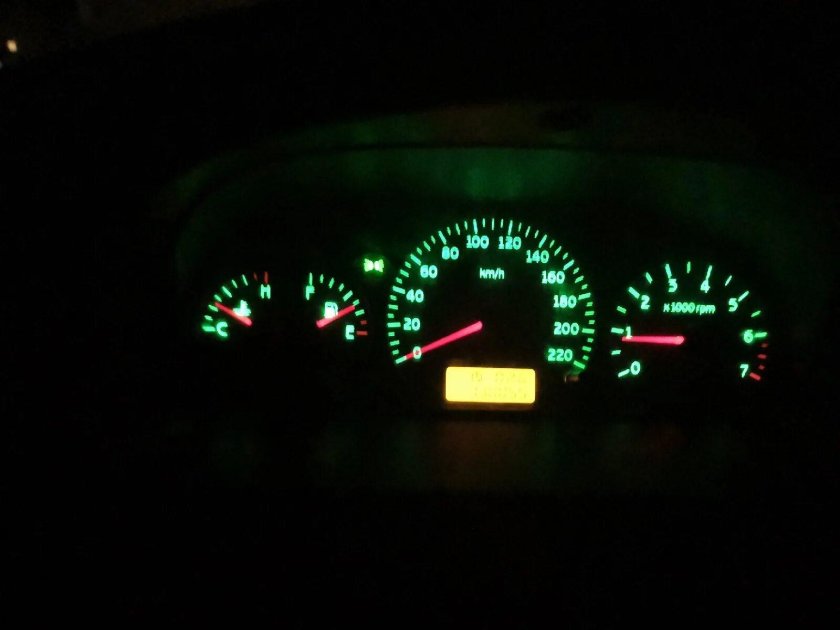 Приборная панель чери амулет