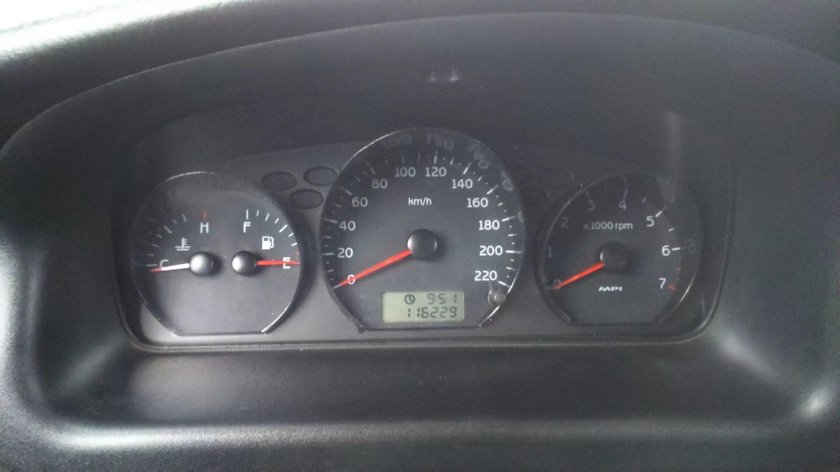 Приборная панель чери амулет 2007 года