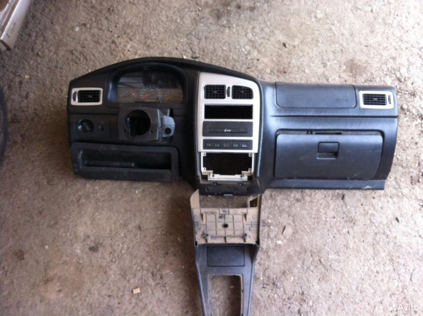 Торпеда амулет а15