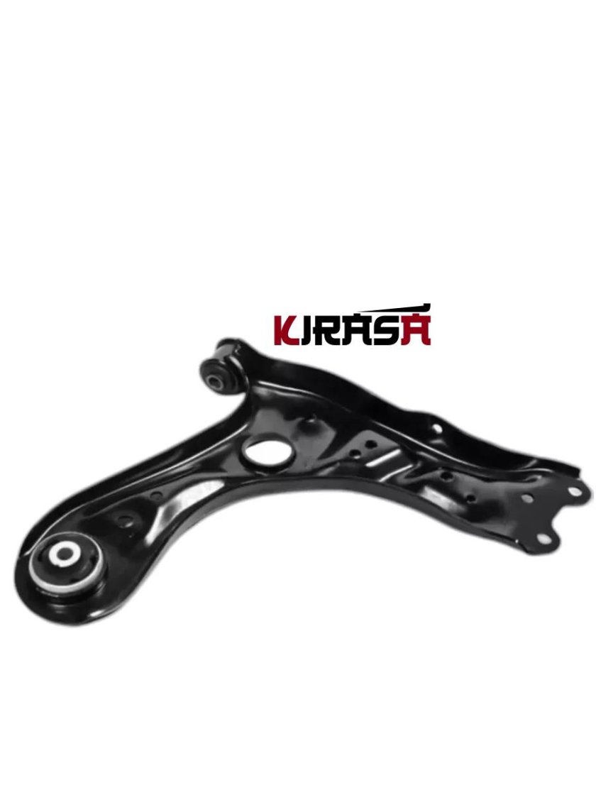 Передний рычаг Шкода Рапид