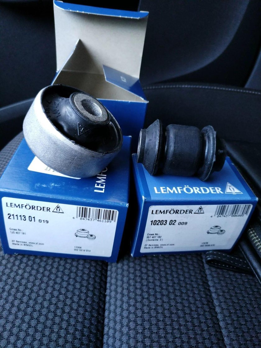 21113 01 LEMFORDER Рапид