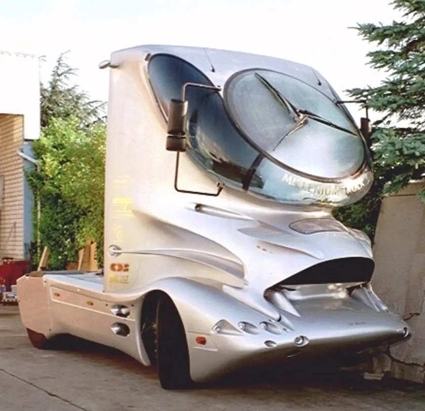 Мерседес колани грузовик