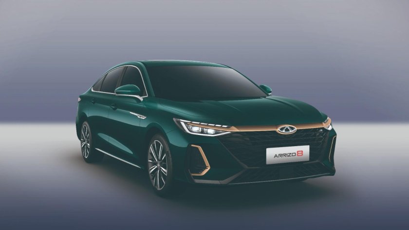 Chery Arrizo 8 2023